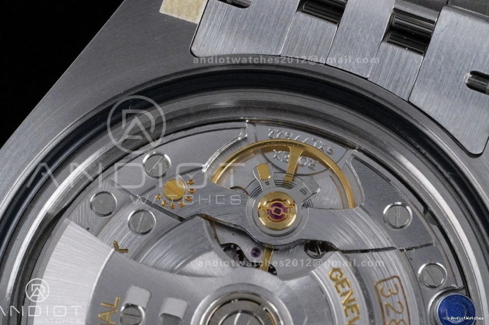 Master SH3285 LN 853 GMT Edition New II 1:1 Jubilee Best 116710 V Bracelet SS on ARF StreetReady 904L 0429